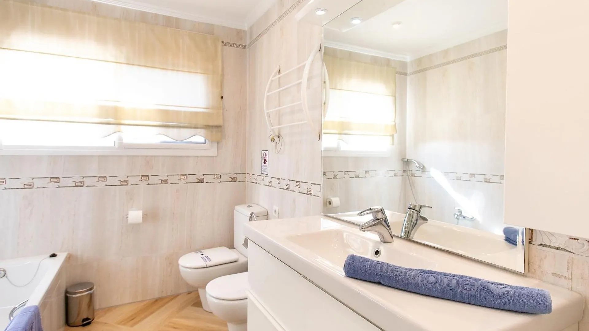 Villa Aries By Interhome Frigiliana