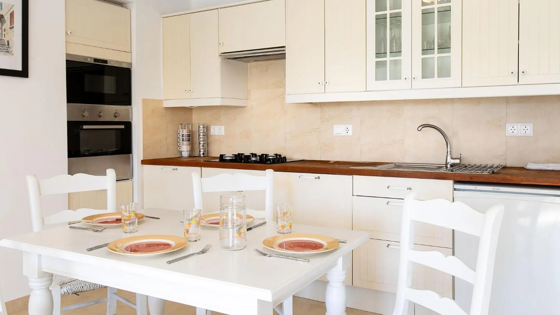 Villa Aries By Interhome Frigiliana 0*,