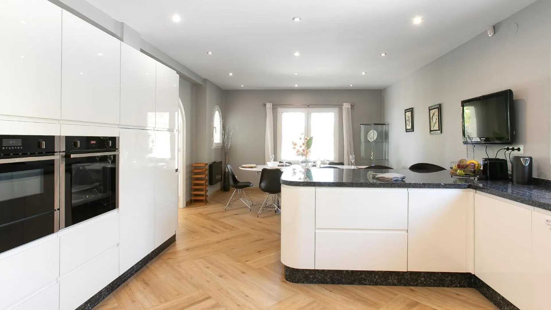 Villa Aries By Interhome Frigiliana