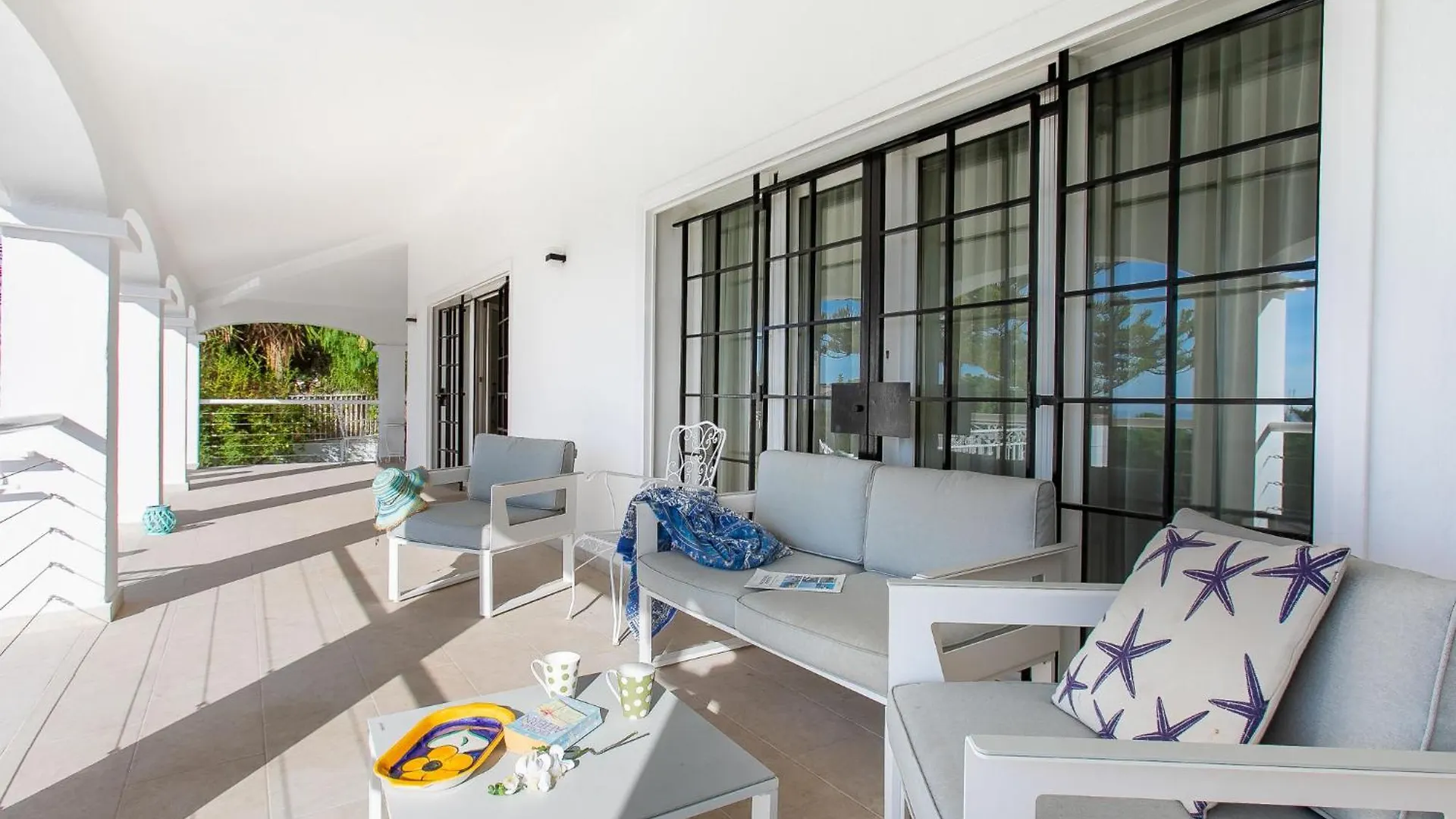 Villa Aries By Interhome Frigiliana