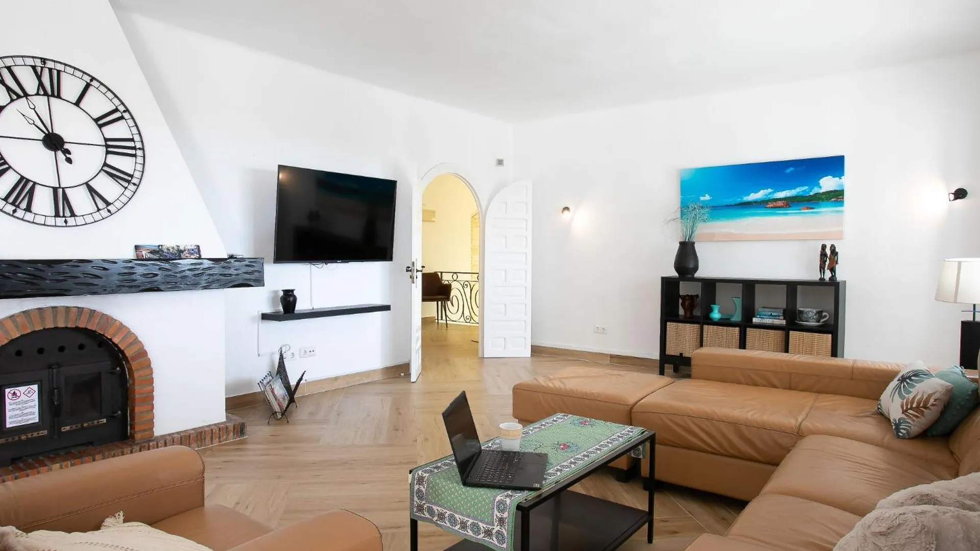 Villa Aries By Interhome Frigiliana 0*,  Spain